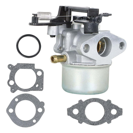 Solid Spare CARBURETOR FITS BRIGGS & STRATTON 111000 11P000 REPL EOM 796608 591137 590948