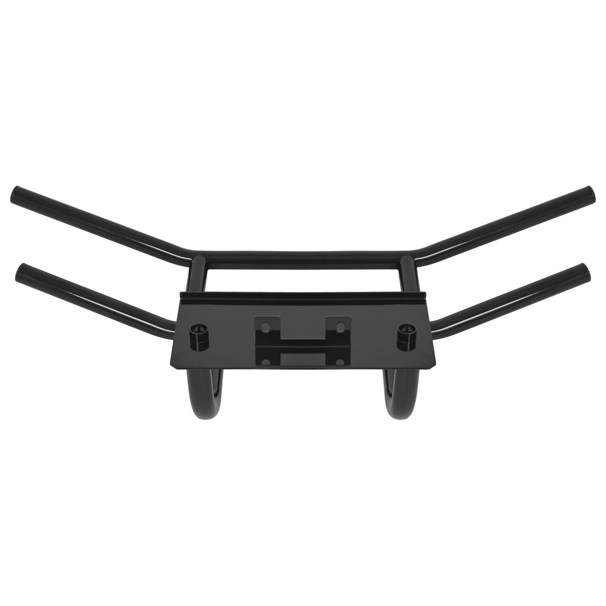 Solidspare For Yamaha G29 Drive Model 2007-2016 Golf Cart Heavy Duty Bumper Brush Guard
