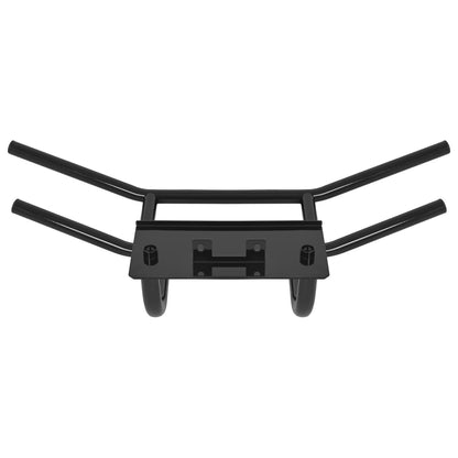 Solidspare For Yamaha G29 Drive Model 2007-2016 Golf Cart Heavy Duty Bumper Brush Guard