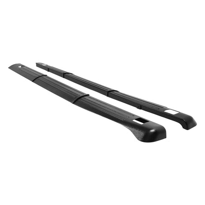 Solid Spare 6’ Truck Bed Rail Caps Cover Lh & Rh Side For 93-11 Ford Ranger Mazda B-Series