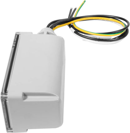 Solidspare Replace for FSPD140 Surge Protection Device, Level 2 Rated for 140,000 Amps