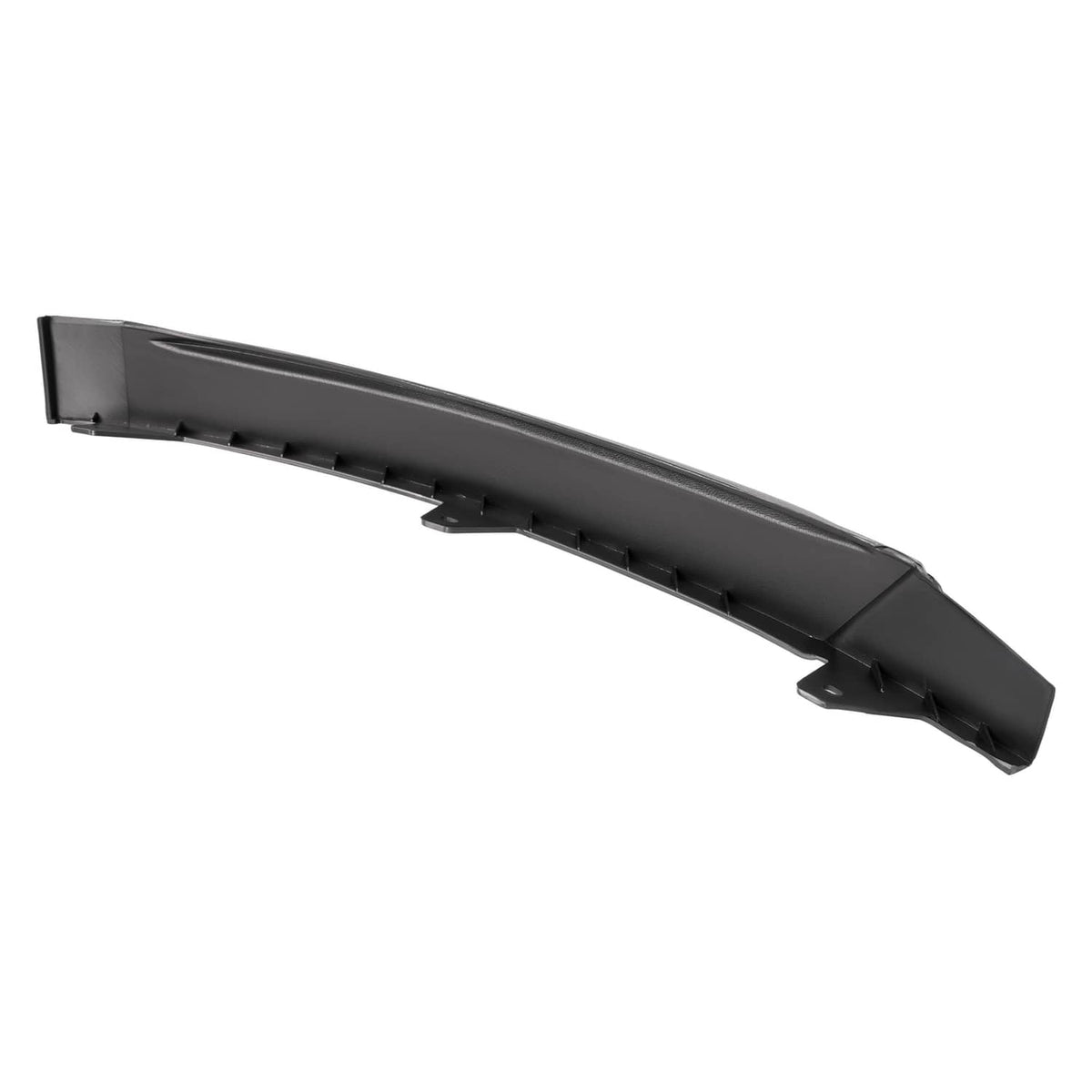 Solid Spare Front Right Lower Bumper Deflector Air Dam Valance For Chevy Impala 2014-2020