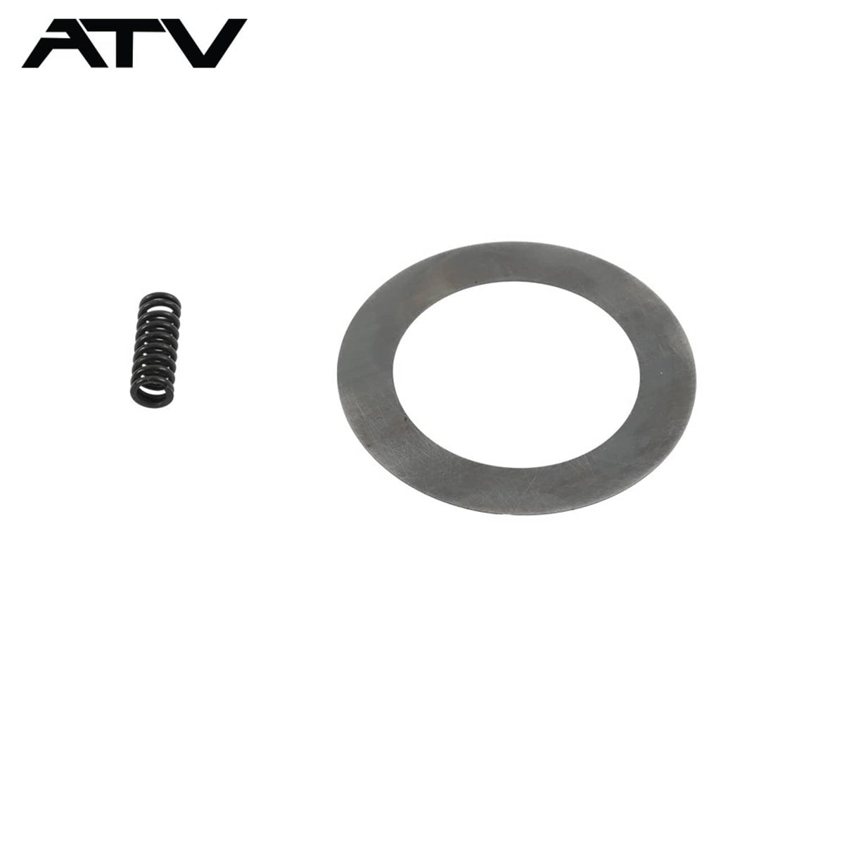 Solidspare Torq Locker Front Differential For CAN-AM UTV Maverick X3 TL-CANAM