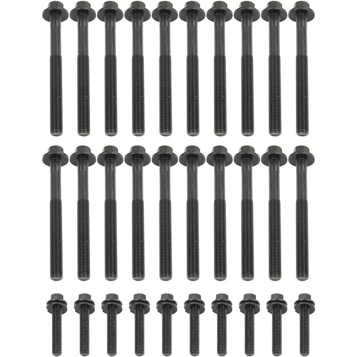 Solidspare For Ram 1500 2011-2015 5.7L V8 Hemi MDS Lifters Timing Camshaft Pumps Kit--DM