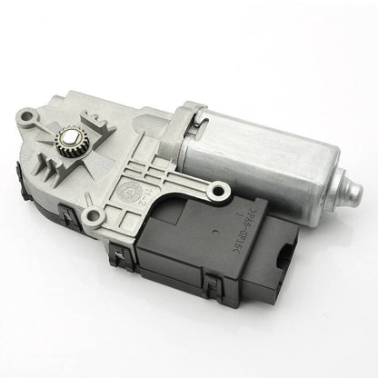 Solidspare 2Pcs Right & Left Sunroof Moon Roof Motor for Ford Explorer 2011-2017 BB5Z15790A