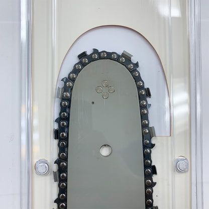 18" GUIDE BAR .325-063-68 MS200 MS210 MS250 REPLACES 183SLBA074 AND CHAIN