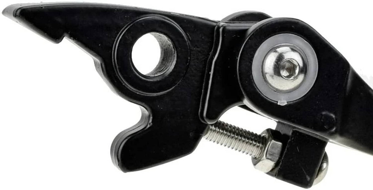 Solidspare Folding Brake Clutch Levers For Dirt Pit Bike KLX110 XR/ CRF50 Apollo 110 125cc