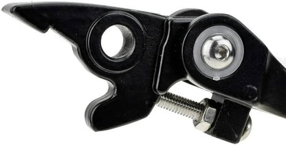 Solidspare Folding Brake Clutch Levers For Dirt Pit Bike KLX110 XR/ CRF50 Apollo 110 125cc