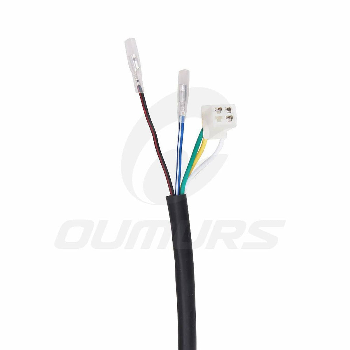 Solidspare Ignition Stator Magneto 8Coil For Chinese Scooters ATV Go Kart Moped 125cc 150cc