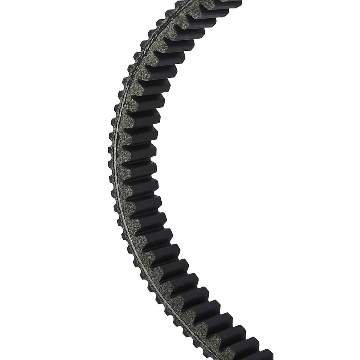 Solidspare Heavy Duty Drive Belt 3211196 for Polaris General 1000/ Ranger XP Crew 1000 XP