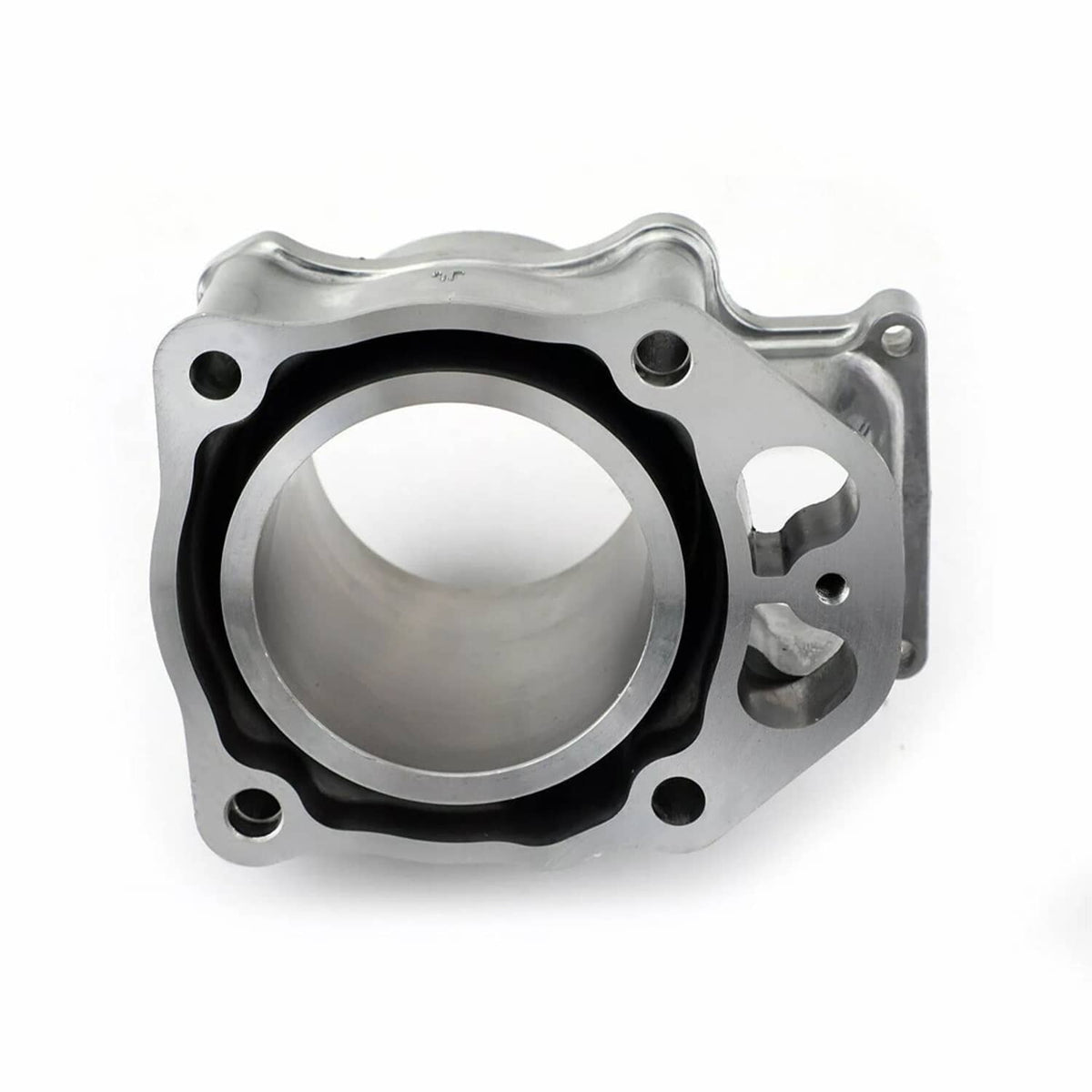 Solidspare New Cylinder Piston Gasket Top End Rebuild Kit for 2007-18 Honda Rancher TRX420