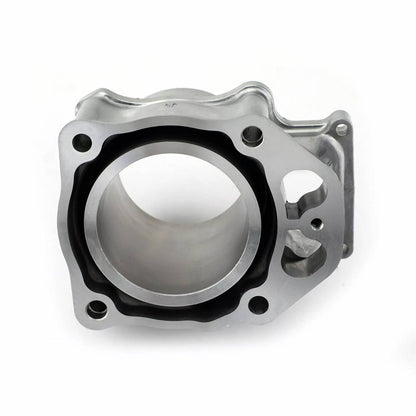 Solidspare New Cylinder Piston Gasket Top End Rebuild Kit for 2007-18 Honda Rancher TRX420