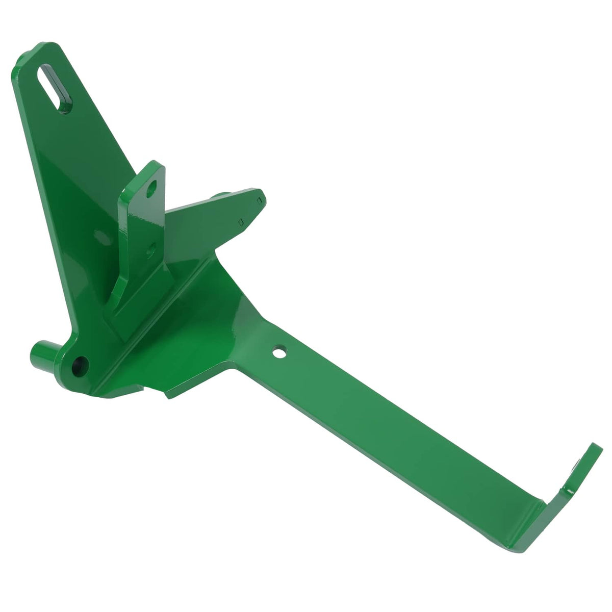 Solidspare Left Hand Tractor Step Extension Kit For John Deere 2WD 3010 3020 4000 4010 4020