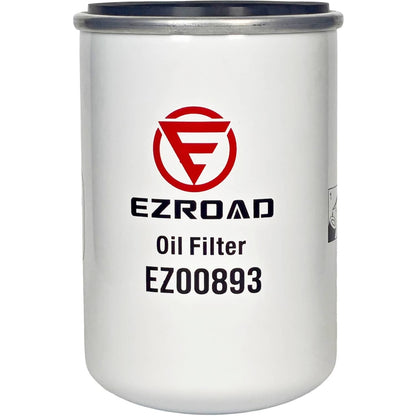 Solid Spare Oil Filter Element 2903033701 6211472600 for Atlas Copco Ceccato Air Compressor