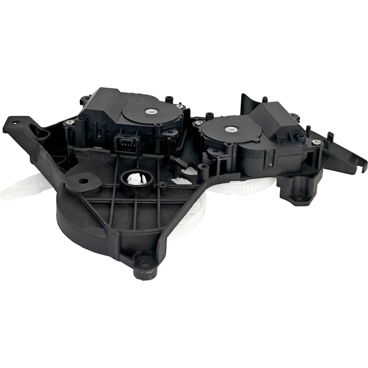 Solid Spare Fit for Toyota Tundra 07-21, Sequoia 08-21 Heater & A/C Damper Servo 87106-0C140