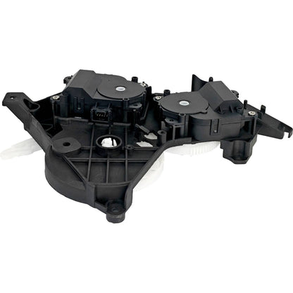 Solid Spare Fit for Toyota Tundra 07-21, Sequoia 08-21 Heater & A/C Damper Servo 87106-0C140