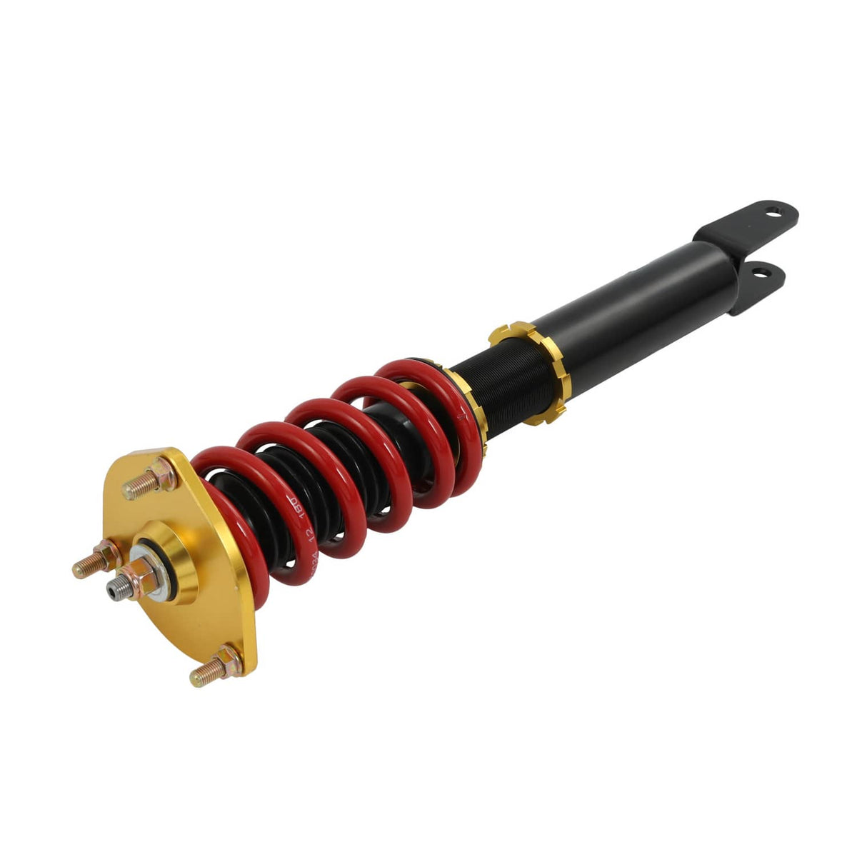 Solidspare Racing Coilovers Suspension Lowering Kits for Lexus LS460/LS460 RWD 2007-2016