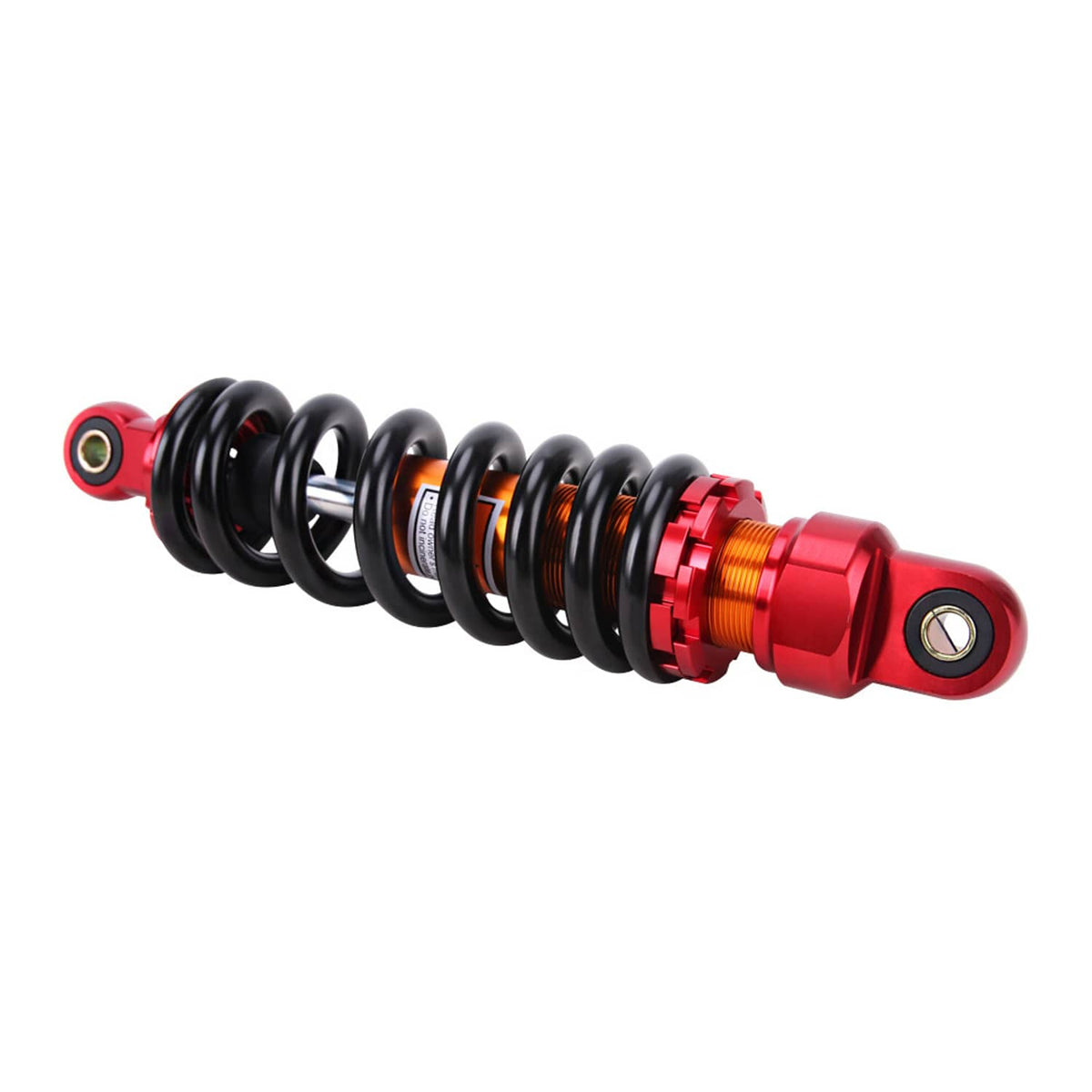 Solidspare For Yamaha TTR90 / PW80 Honda CRF70 /XR100 285mm Rear Shock Absorber Suspension
