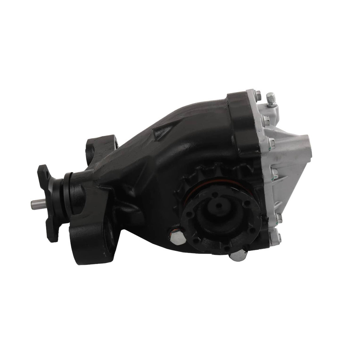 Solidspare Rear Carrier Differential Assemblies 84110755 For Cadillac CTS 3.45 2014-2019