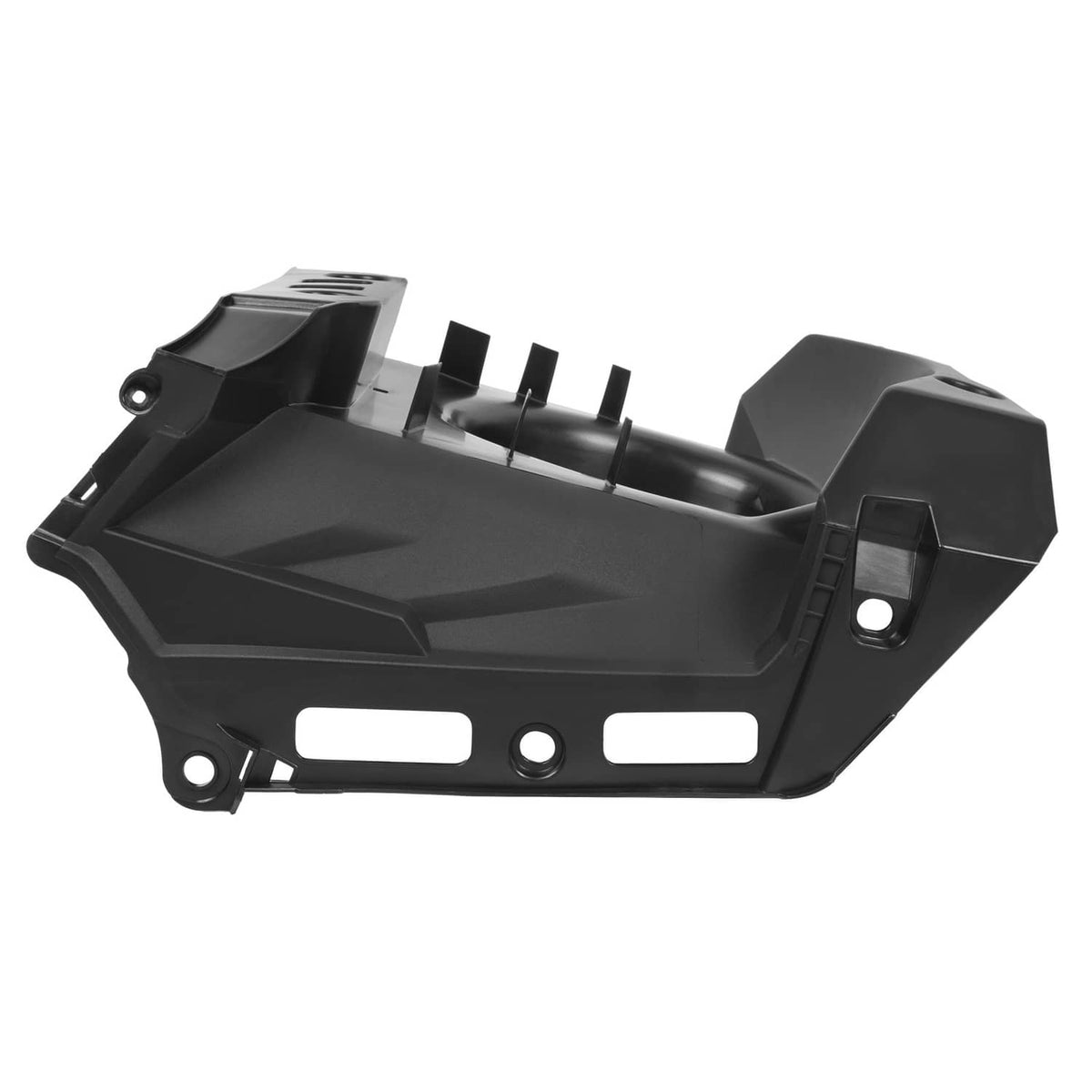 Solidspare Hood Grille Air Plenum #UC20911 For John Deere S100 S110 S130 S140 S160 S170