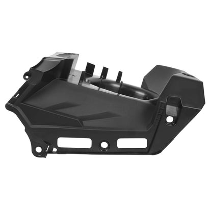 Solidspare Hood Grille Air Plenum #UC20911 For John Deere S100 S110 S130 S140 S160 S170