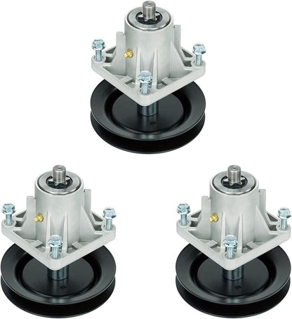 SPINDLE ASSY FITS CUB CADET 618-0625B 618-0660 918-0625B 918-0660 LT1045 LT1046