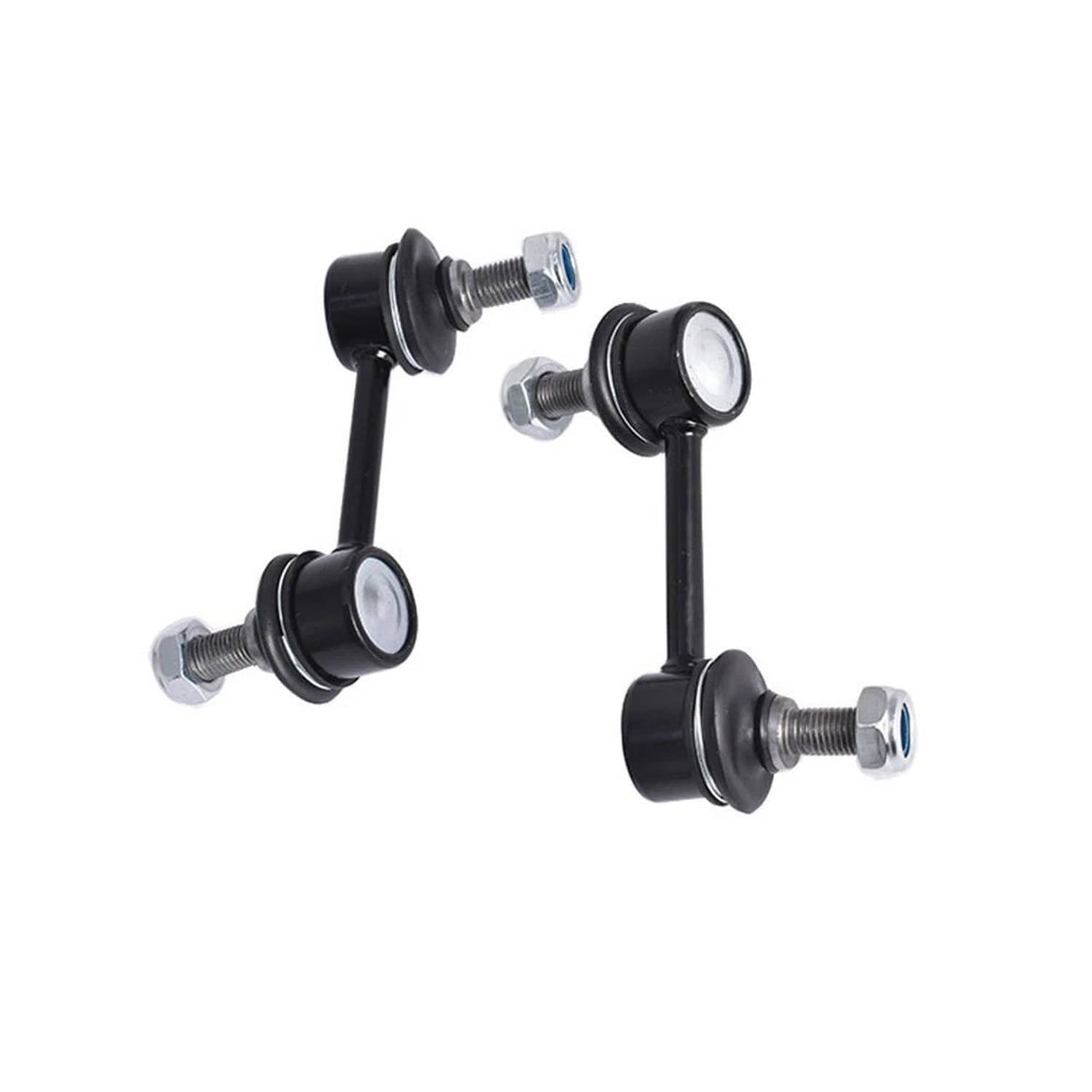Solidspare 12Pcs Front Upper & Lower Control Arms Suspension Kit For 2008-2012 Honda Accord