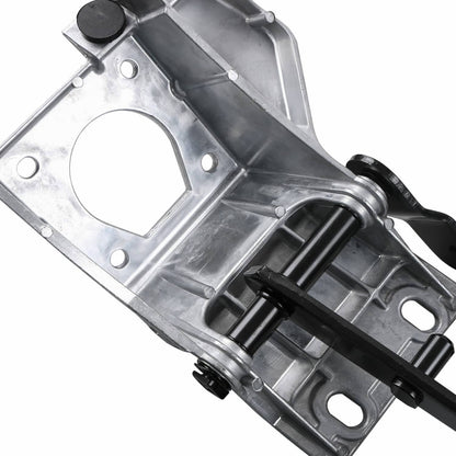 Solidspare New Brake Clutch Pedal Bracket Mount Assembly For 95-06 Ford Ranger 6L5Z2455BB