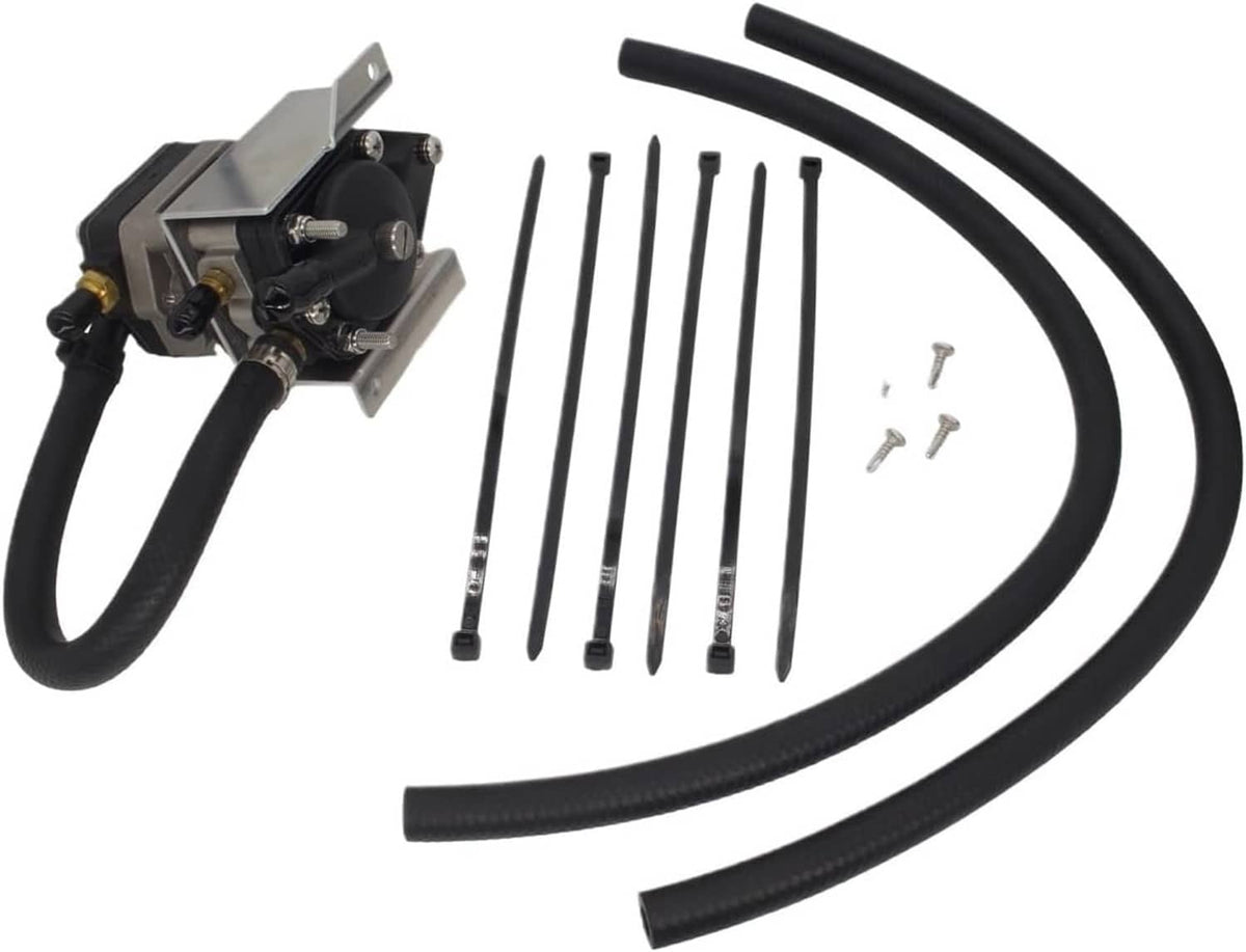Solid Spare JOHNSON EVINRUDE REPLACE VRO PUMPS FUEL ONLY 120 130 140 200 225 LOOPERS