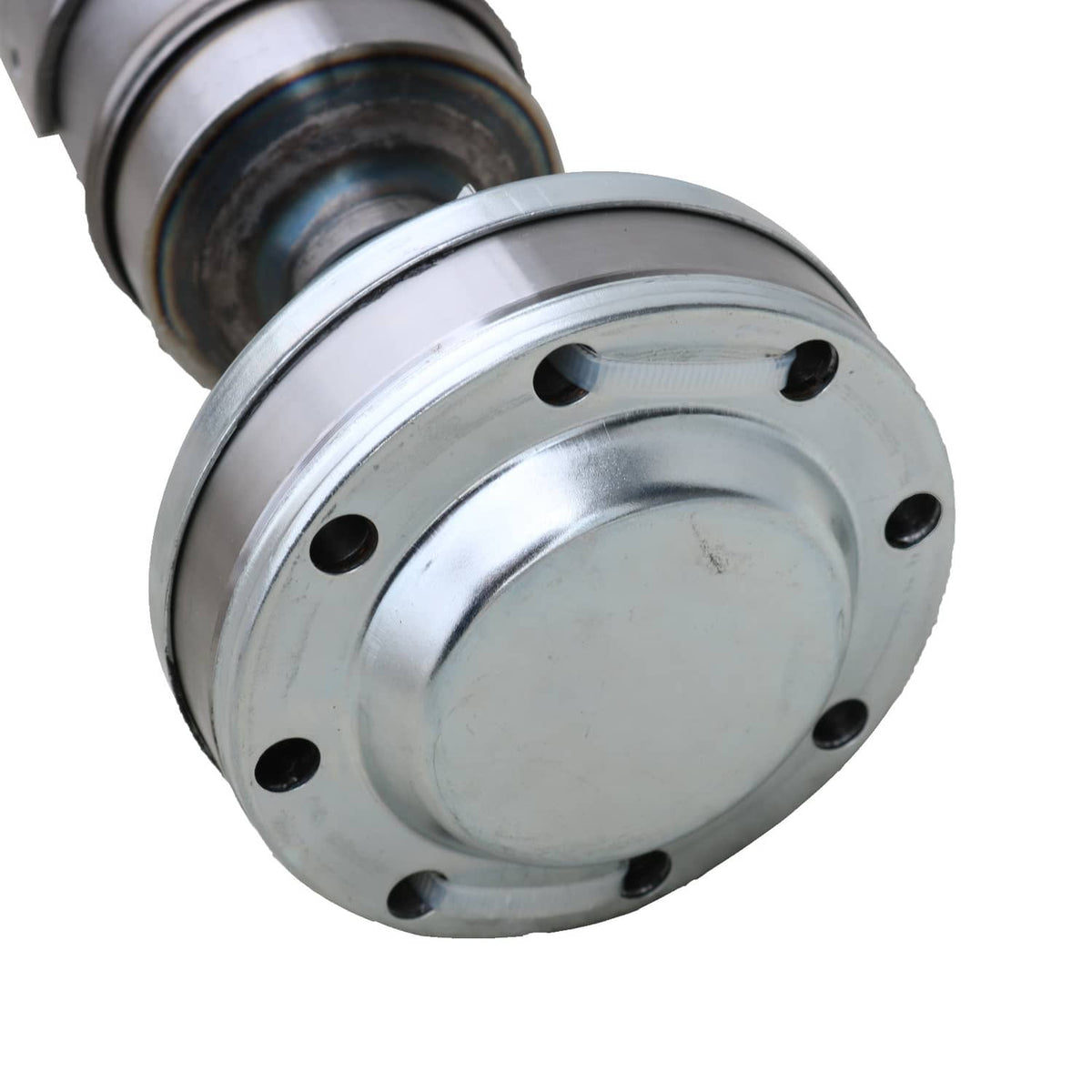 Solidspare 52853321AC Front Driveshaft For 2007-2015 JEEP Wrangler JK 52853317AD 52853317AB