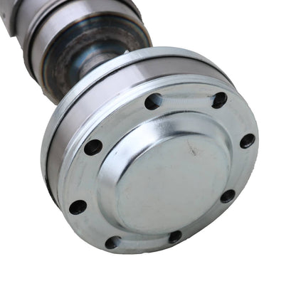 Solidspare 52853321AC Front Driveshaft For 2007-2015 JEEP Wrangler JK 52853317AD 52853317AB