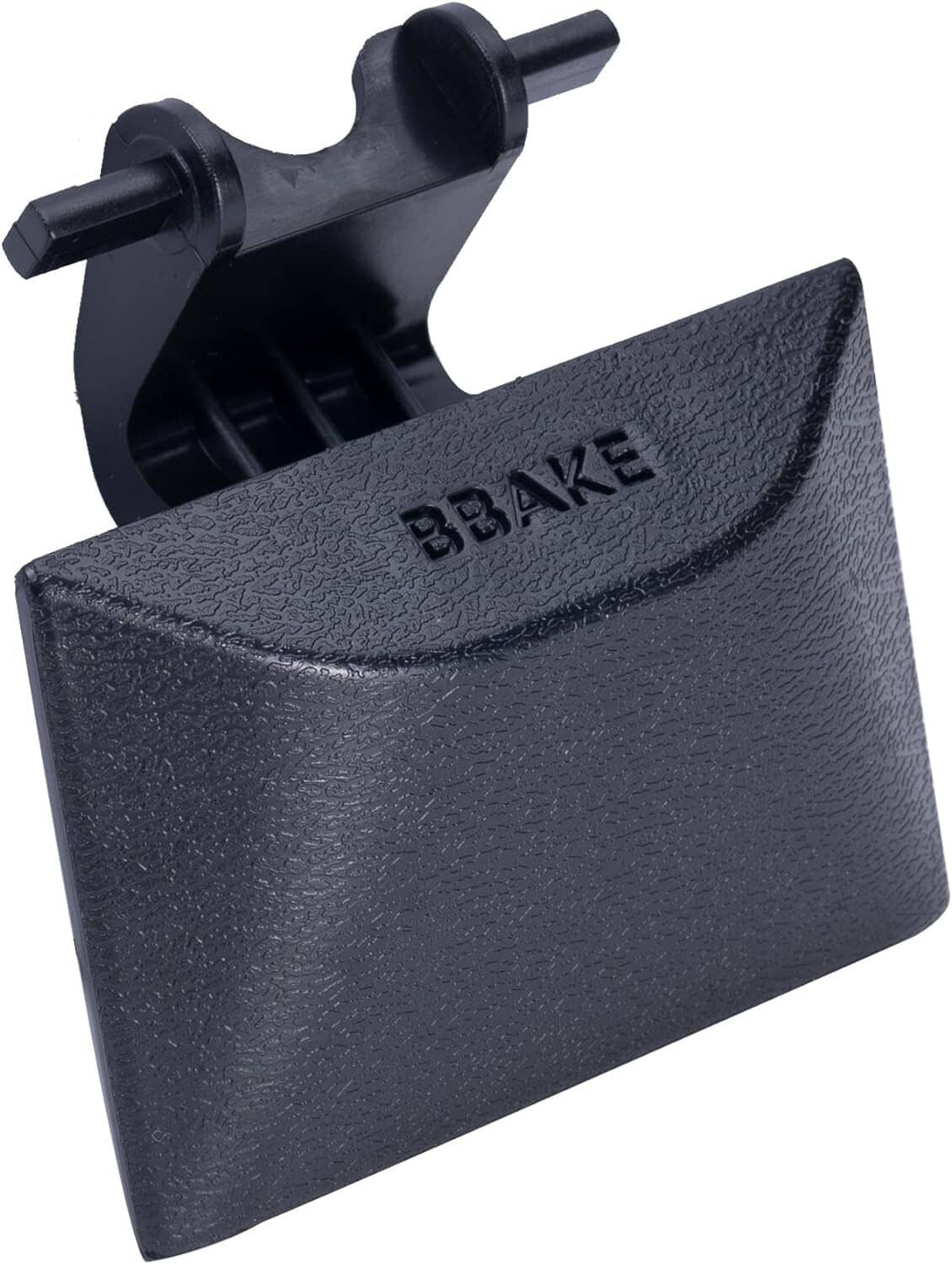 Solid Spare For Dodge Ram 1500 2500 3500 02-05 Black Parking Brake Release Handle Emergency