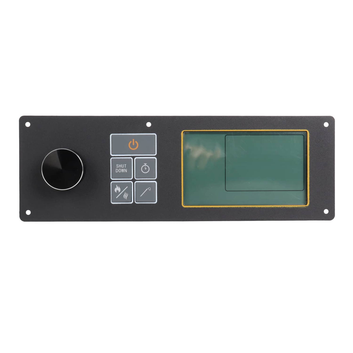 Solidspare 16812-04 16813-08 Pellet Grill Control Board For Oklahoma Joe’s Rider 600 900