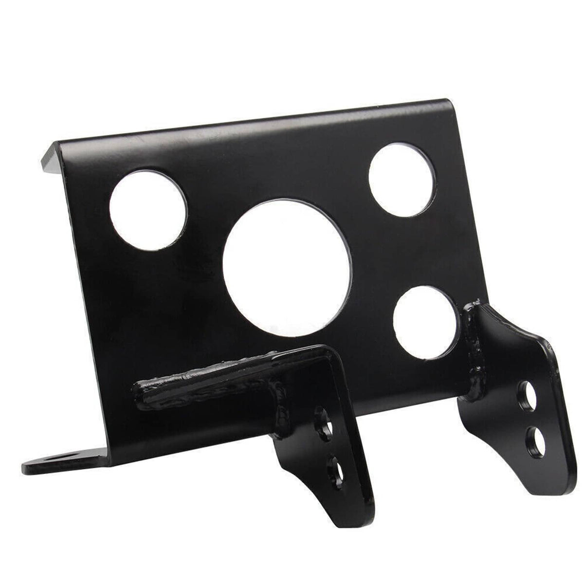Solidspare Engine Mount Bracket For K-Swap EK Chassis 96-00 Honda Civic K20 K24 K-Series