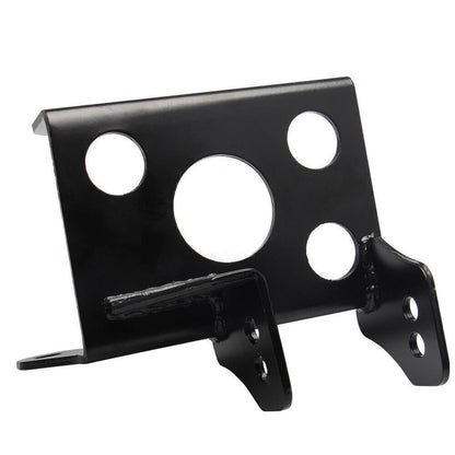 Solidspare Engine Mount Bracket For K-Swap EK Chassis 96-00 Honda Civic K20 K24 K-Series