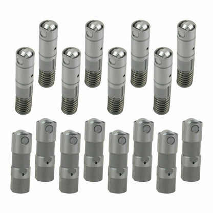 Solidspare Set 16 Active Fuel Management AFM DOD Valve Lifters for Chevy GM 5.3L 6.0L 6.2L