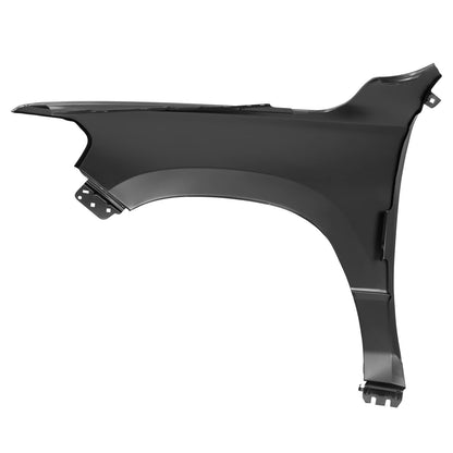 Solid Spare Fender For 2019-2025 RAM 1500 Front Passenger Side For #68276308AA