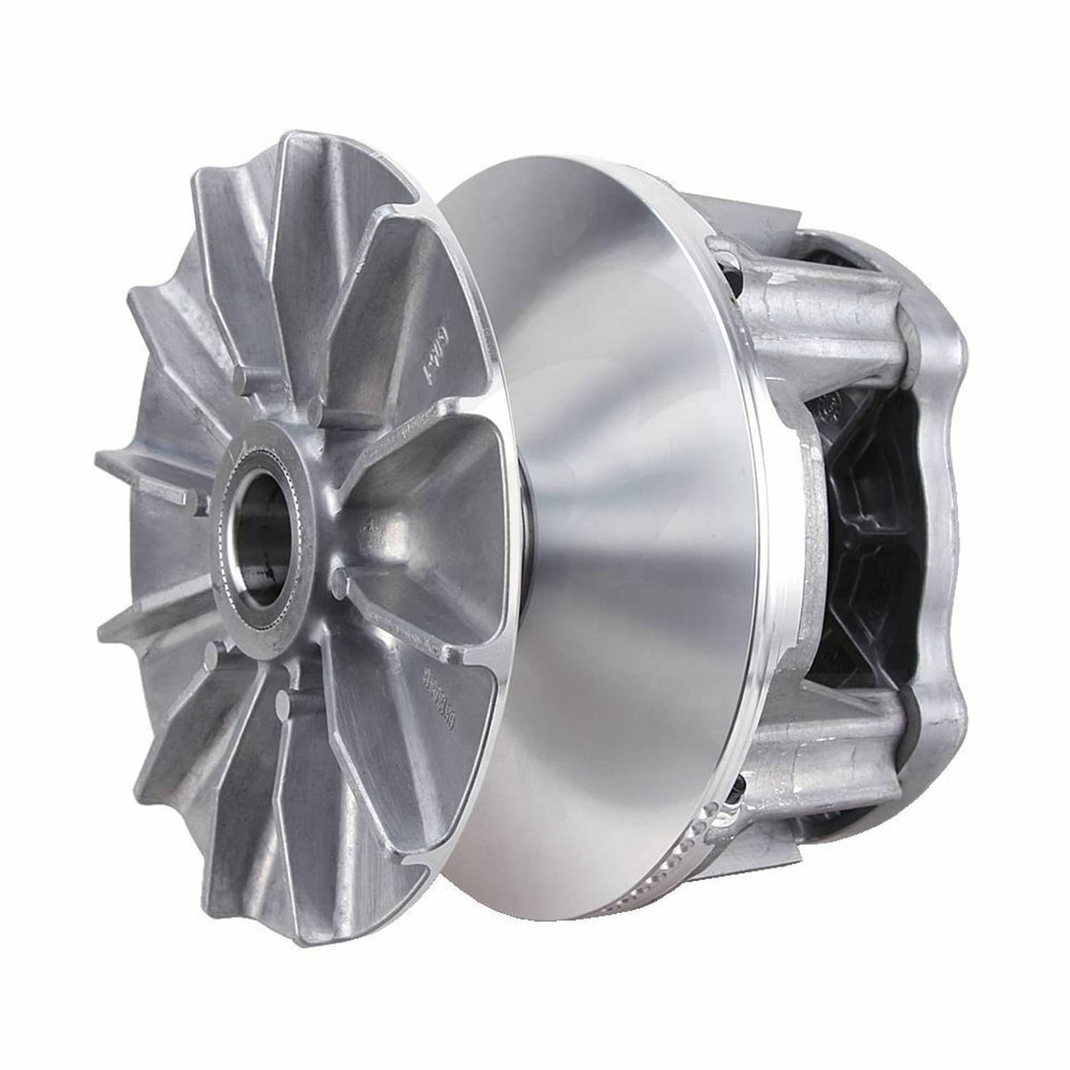 Solidspare Primary Drive Clutch Assembly for Polaris Sportsman 500 / ATP 500 / Big Boss 500