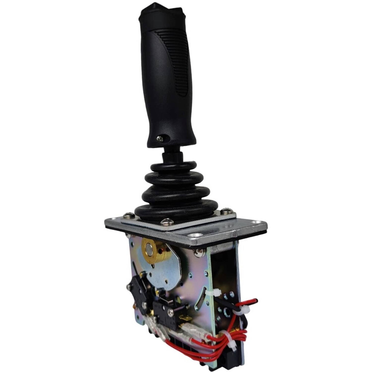 Solid Spare 12V Joystick Controller 20424 for Genie Z-34/22 Z-45/22 Z-60/34 S-40 S-60 S-65