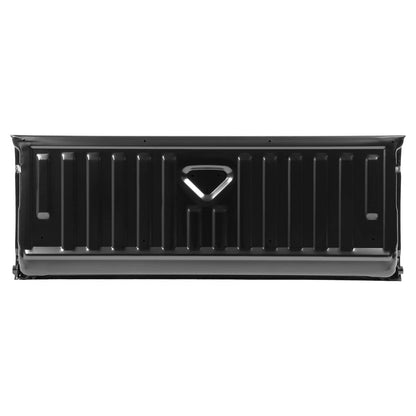 Solid Spare Fits Dodge Ram Dakota 2005-2010 2011 Rear Steel Tailgate Electrophoresis