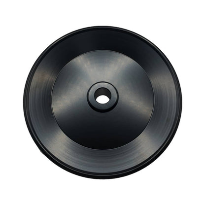Solid Spare Raw Water Pump Pulley for Mercruiser V6 V8 4.3L 5.0L 5.7L Bravo & Ski 862351T