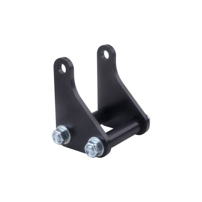 Solidspare Power Steering Pump Mounting Bracket Fit For GM Chevy 350 SWP LWP Saginaw SB SBC