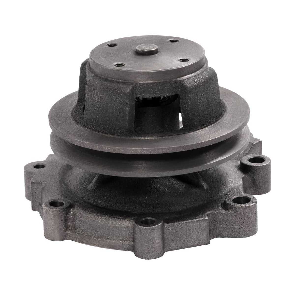 Solidspare Water Pump Fits Ford New Holland 5000 3600 4100 4830 5110 #87615012 #EAPN8A513F