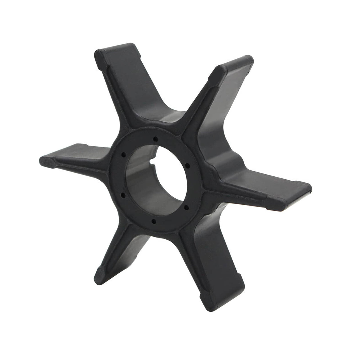 Solid Spare Water Pump Impeller for Suzuki 17461-96301/96311/96312/96310 18-3096 500362