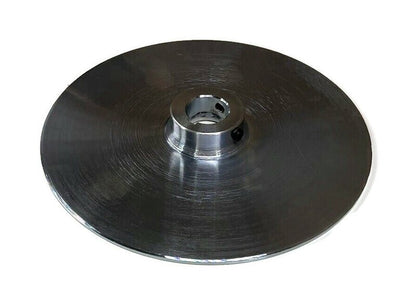 Brake Disc Rotor 8" Wide 1" ID for Manco 616B, 617C Intruder II 182-4 182-P Kart