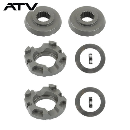 Solidspare Front Differential Locker For Can-Am Renegade Commander Maverick Outlander Max