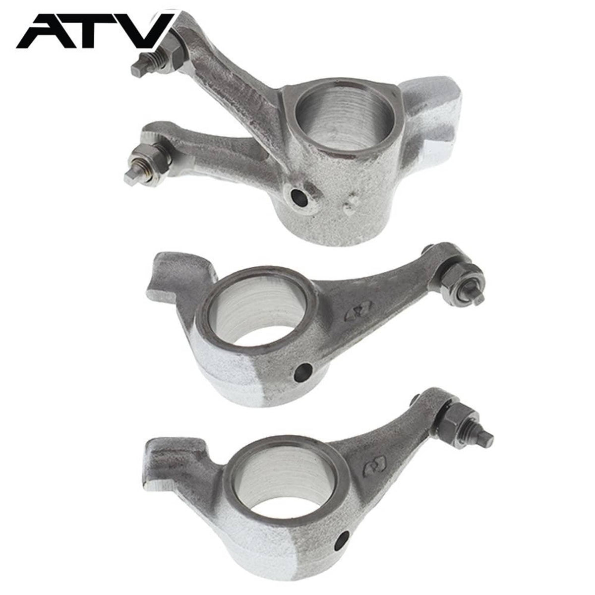 Solidspare For 1996-2012 Polaris Sportsman 500 2x4 4x4 Cam Shaft Camshaft & Rocker Arm Kit