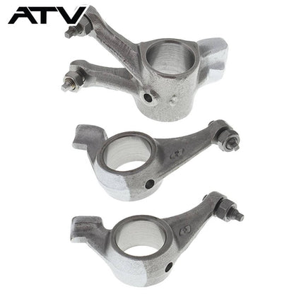Solidspare For 1996-2012 Polaris Sportsman 500 2x4 4x4 Cam Shaft Camshaft & Rocker Arm Kit