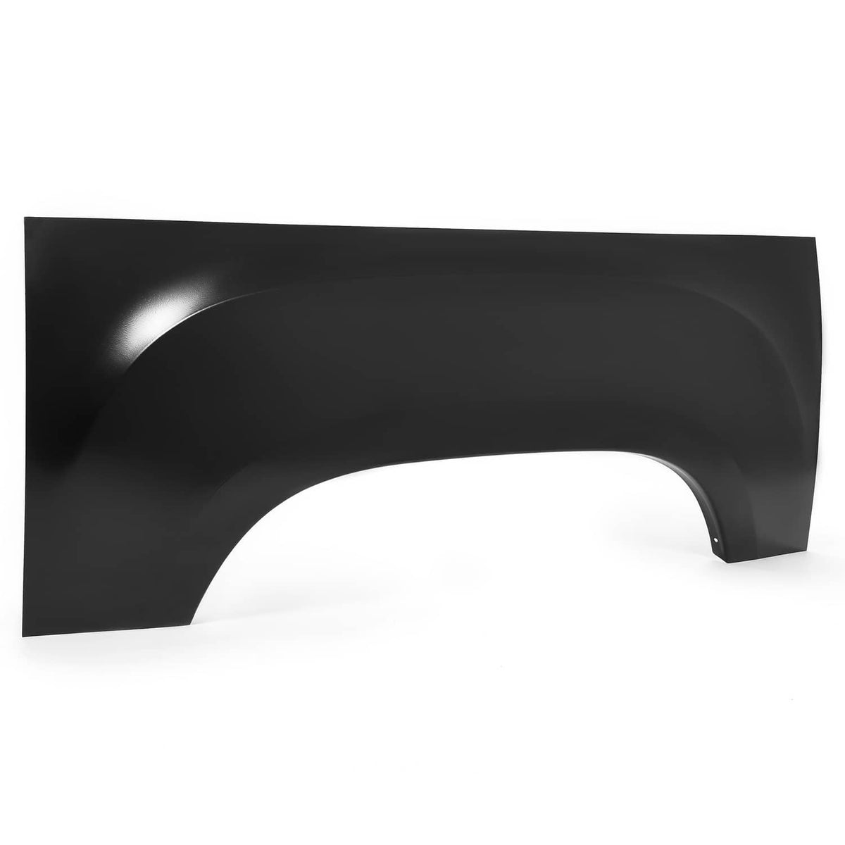 Solid Spare For GMC Sierra Pickup 6.6' & 8' Truck Bed 07-13 Wheel Arch Repair Panel Right RH