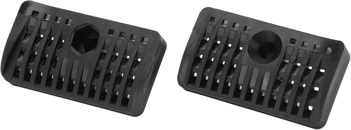 Solid Spare Water inlet covers for YAMAHA outboard 6H1-45214-00 & 6H1-45215-00 T60 F70 F90hp